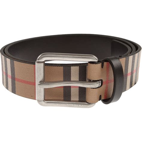 mens burberry belt cheap|cheap burberry belts for men.